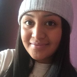 Meet your Posher, Mayra